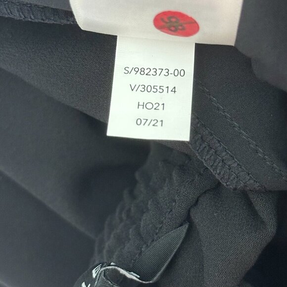 Athleta Endeavor Jogger Pants Black - Picture 11 of 12